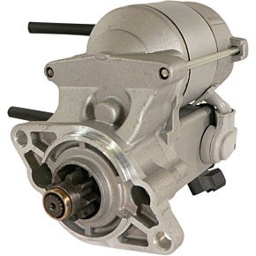 Parts Unlimited Starter Motor