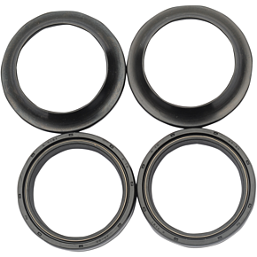 Pivot Works Fork Seal Kit - 43 mm x 54 mm x 11 mm | 42 mm x 54 mm x 15 mm PWFSK-Z023