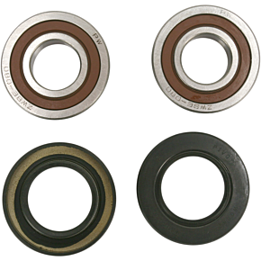 Pivot Works Wheel Bearing Kit - Front PWFWS-H31-000