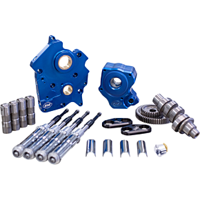 Ss Cycle Cam Chest Kit - 475C - M8 310-1012B