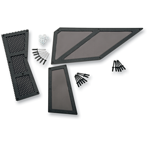 Starting Line Products Air Hot Elimination Kit 32-556