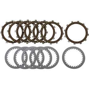 Tmv Clutch Kit 1730300