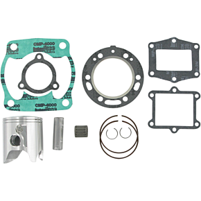 Wiseco Piston Kit - CR/TRX250 PK1080