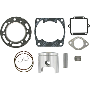 Wiseco Piston Kit with Gasket PK1650