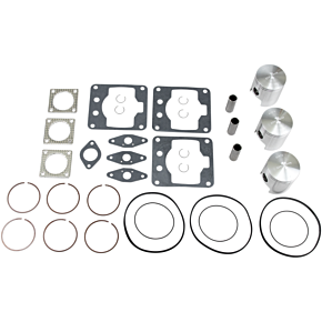 Wiseco Std Bore Piston Kit S/m