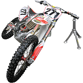 Lay-Over Stand 99-3001