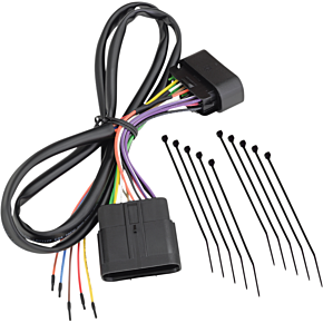 Electronic Fuse Block Can