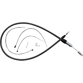 Cable - Clutch - Quick Connect - Black Pearl™ 42342HE