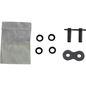 520 X1R3 - Rivet Connecting Link JTC520X1R3-RL