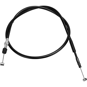 Motion Pro Black Vinyl Clutch Cable for Yamaha