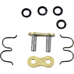 520 RR4 SRS - Road Race Chain - Replacement Master Link C378