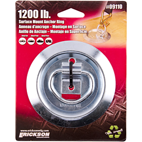Surface Mount Anchor - 1200 LB 09110