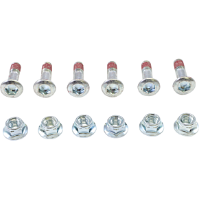 Sprocket Bolt - 6-Pack 2401-1521