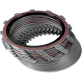 Clutch Kit 306-25-40002