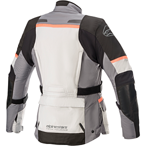 Stella Andes v3 Jacket - Gray - Large 3217521-9193-L