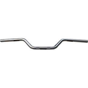Handlebar - Moto 2.0 - Mid - Stainless Steel TD-101-03S