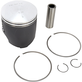 Piston Assembly - Sea-Doo - +1 mm 010-824-07PK