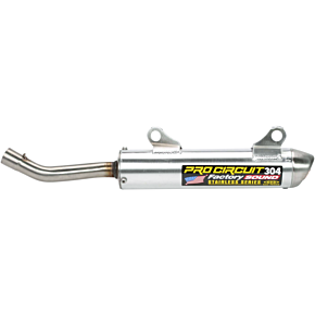 304 Silencer SH00250-SE