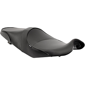 Seat - Low - Black - ZG1400 WS-571-19