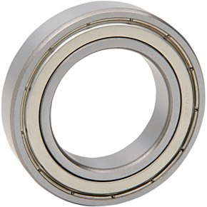 Mainshaft - Ball Bearing - Clutch Side A-8978