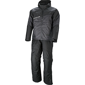 Pivot 5 Hooded Jacket - Black - 3XL 3120-2079