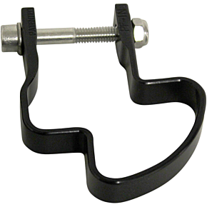 Cage Clamp - Inward MODCLPFIN-BK