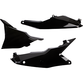 Side Panels - Black KT05012#001