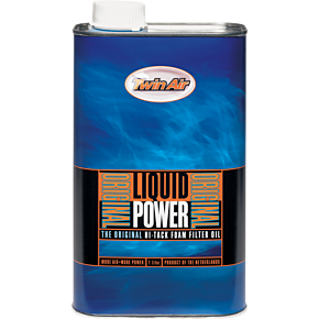 Air Filter Oil - 1L 159015