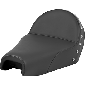 Solo Seat - Studded - XL '04-'22 807-03B-0039