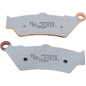 Standard Brake Pads DP560