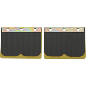 Pro Series Reed Set - KTM PRO114