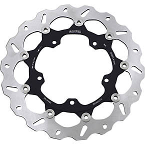 Front Rotor - DF520CWI