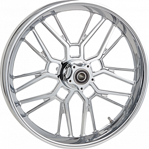 Rim - Split-Spoke - Chrome - 21x3.5 330-005