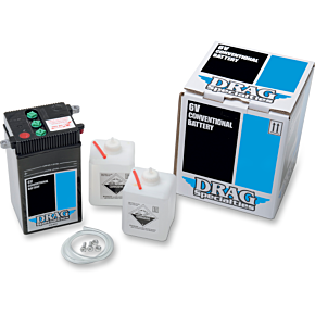 Battery Kit - H-2 2113-0214