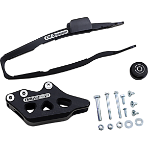 Chain Guide/Slider - Yamaha - Black YCP-OR4-BK
