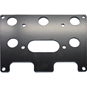 Winch Mount - Arctic Cat 100335
