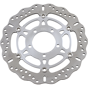 Brake Rotor - Kawasaki - MD4152CC MD4152CC