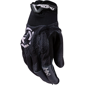 MX1™ Gloves - Gray/Black - Large 3330-7072