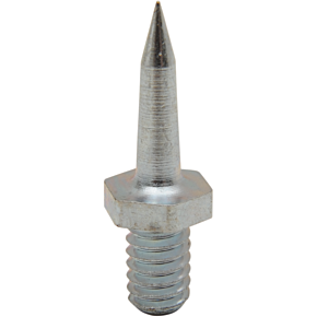 T-Nut Steel Studs - Silver - .820" - 48 Pack GELS-8200