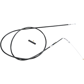 Throttle Cable - 50" - Vinyl 0651-0706