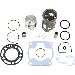 Sleeve and Piston Kit - Kawasaki LAS-5351K