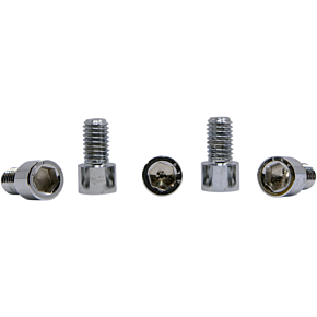 7/16X14X3/4 Socket Head DS192300