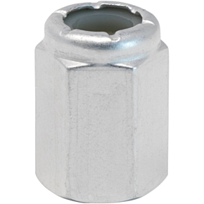 Big Nuts - Tall - 5/16" - 24 Pack ALN2-7000