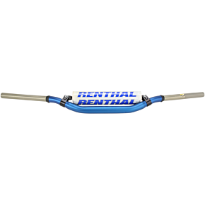 Handlebar - Twinwall® - 999 - McGrath/'16+ SX125 - 450 - Blue 99901BU07184