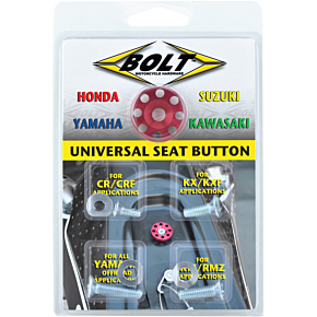 Button Seat - Universal BMH-SB