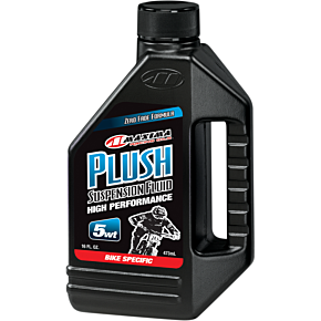 Plush Suspension Fluid - 5wt - 16 U.S. fl oz. 55-54916