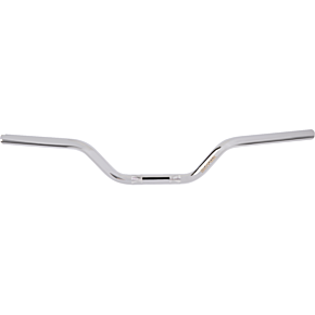 Handlebar - 1" - Mid Bend - Chrome TM-SLY31