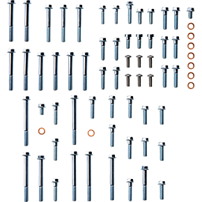 Engine Fastener Kit - KTM/Gas Gas/Husqvarna E-KTM8-1820