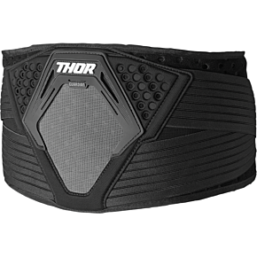 Guardian Belt - Black - Large/XL 2703-0154