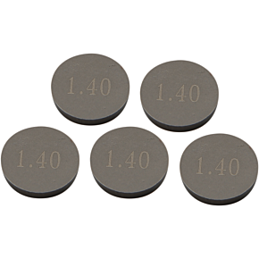 Valve Shim - 5 pack 29.948140